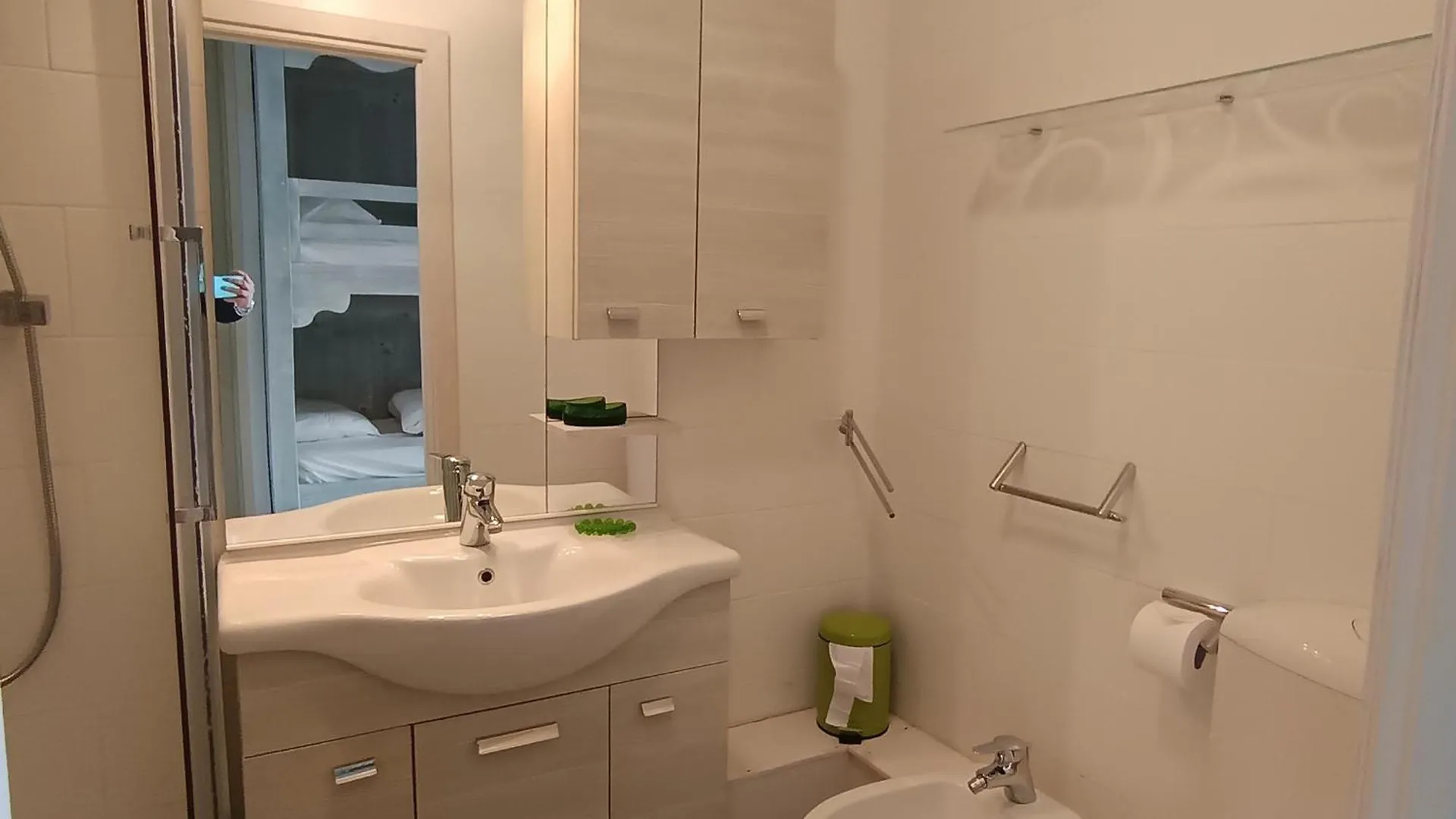 Apartmán Studio Cosy 4 Pers - Parking Prive - Animaux Admis - Fr-1-445-128 Montgenèvre
